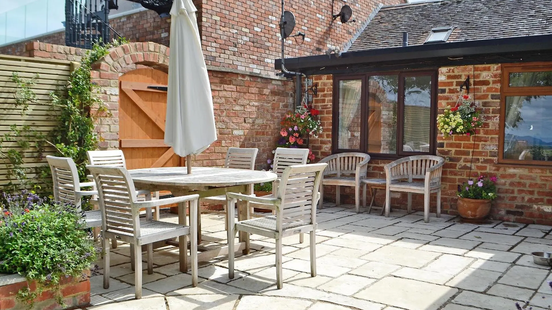 Holiday home The Cottage Cheltenham